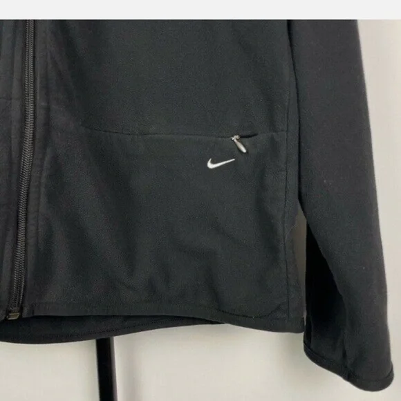 Nike Vintage Therma Fit Jacket - Picture 7 of 10